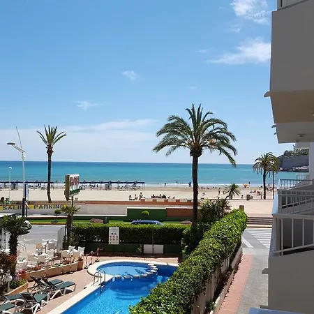Hotel Arena Prado-3