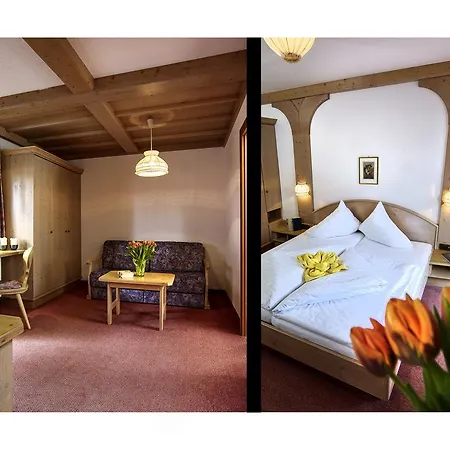 Linserhof Bed&Breakfast-2