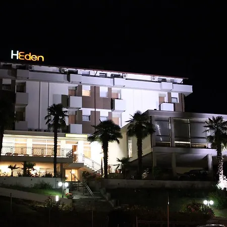 Hotel Eden-3