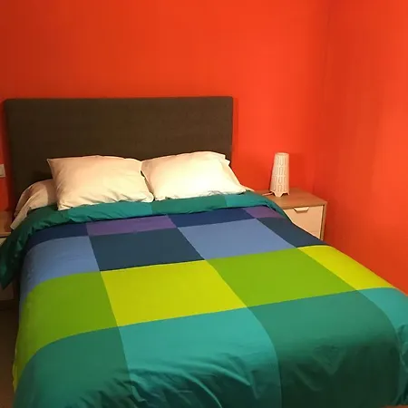 Hostal Tres Cantos-3