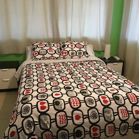Hostal Tres Cantos-2