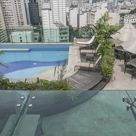 Hotel Atlantico Tower-3