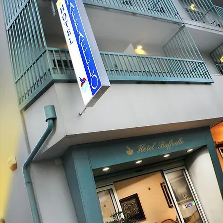 Hotel Raffaello-2