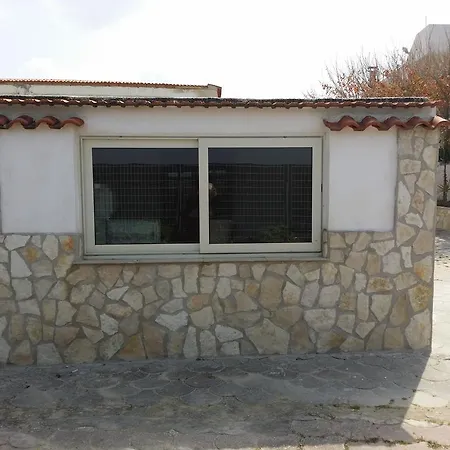 Hotel Residence Alga Blu Sul Mare-2