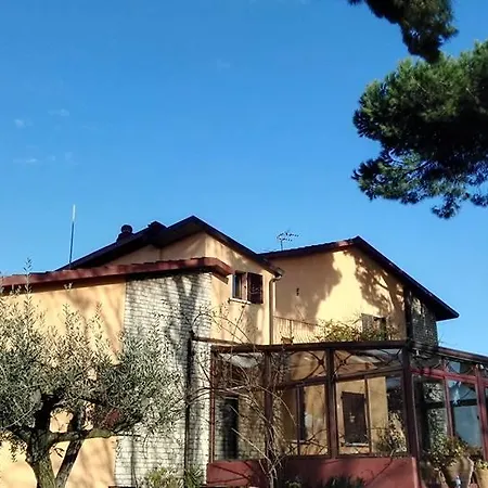 B&B Villa Acero-3