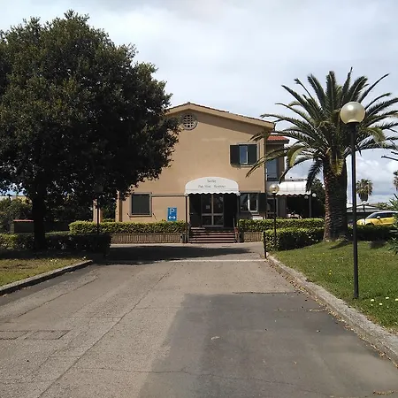 Hotel Baia Del Sole-3