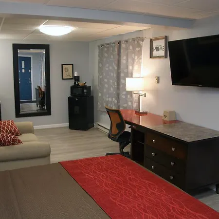South T Motel-3