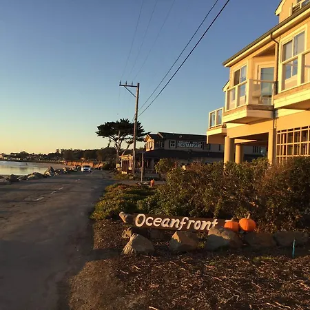 The Oceanfront Stay On Miramarbeach Hmb-3