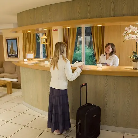 Hotel Villa Gardenia Pierre & Vacances Premium-3