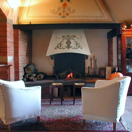 Albergo Il Giglio-2