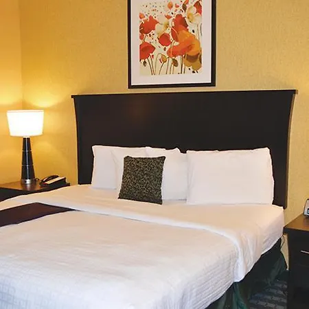 Crystal Inn Hotel & Suites - Logan-2