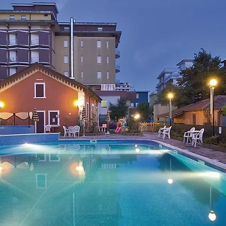 Hotel Sorriso-3