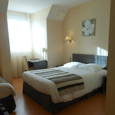 Hotel du Parc-2