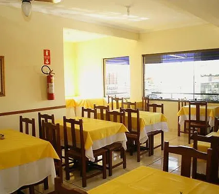 Hotel Morada do Sol-2