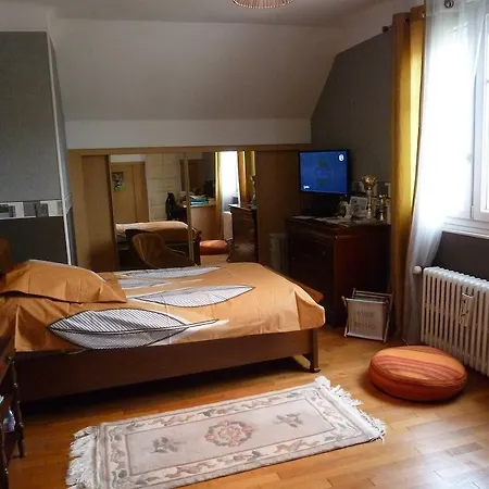 Chambre Coquette-2
