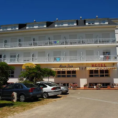 Hotel Arco Iris-2