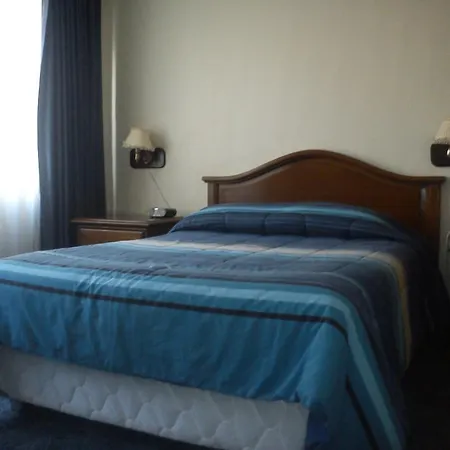 Apart Hotel Victoria-2
