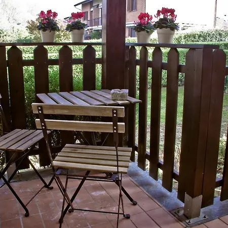 Borgo Manzoni - Charming House-3