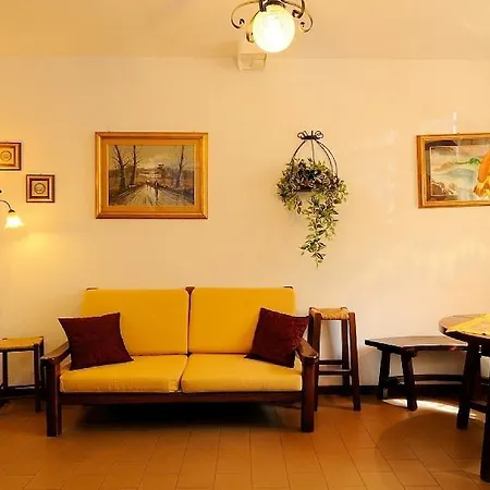 Hotel San Sebastiano-2
