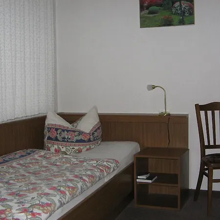 Pension "City"-2