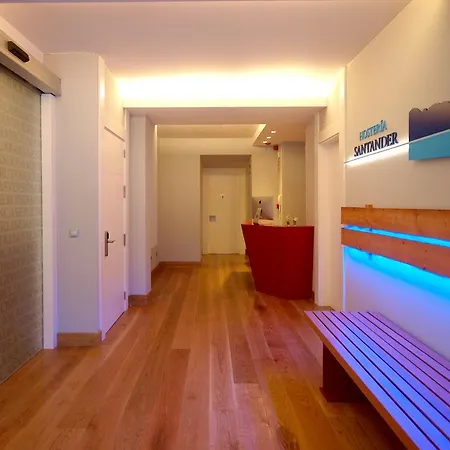 Hosteria Santander-2