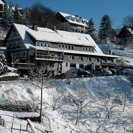 Pension Droste- Vogt-3