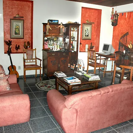 Hotel Pousada São Rafael-3