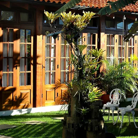 Hotel Pousada São Rafael-2
