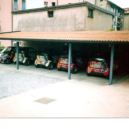 Hotel Milano-2