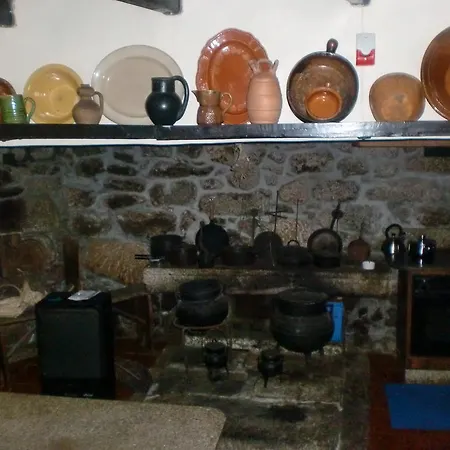 Casa Da Ponte Arcos De Valdevez-3