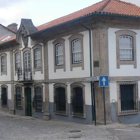 Casa Da Ponte Arcos De Valdevez-2