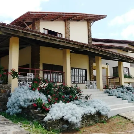 Pousada Calugi-2