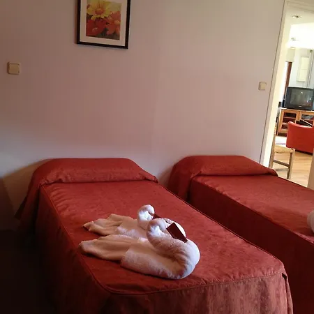 Roc Apartment-2