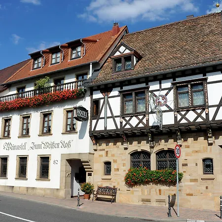 Weinkastell Zum Weissen Ross-2