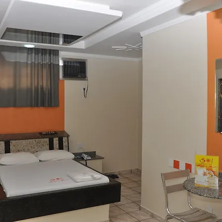 Hotel Sol Centro (Adults Only)-2