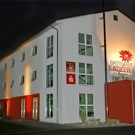 Gästehaus Adler-3