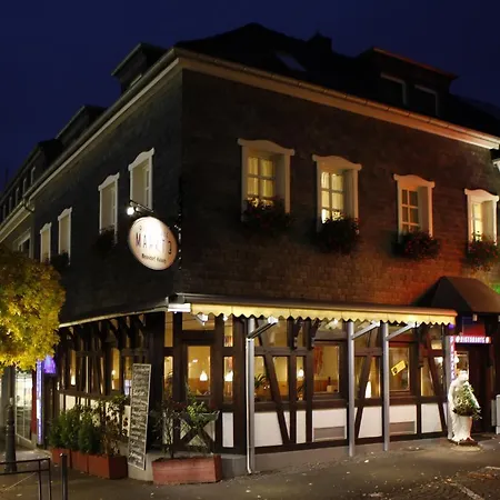 Hotel Markt3-3