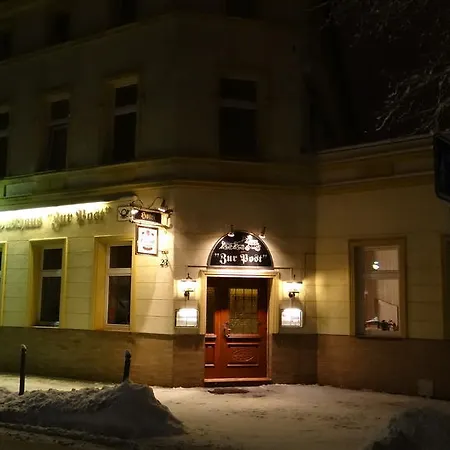 Hotel Zur Post-3