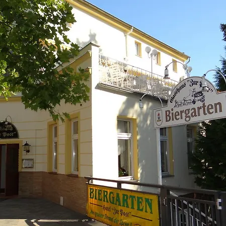 Hotel Zur Post-2