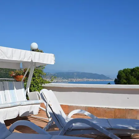 La Soffitta Sul Mare-2