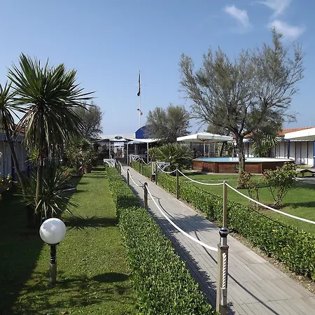 Bedrooms Venezia con accesso spiaggia-3