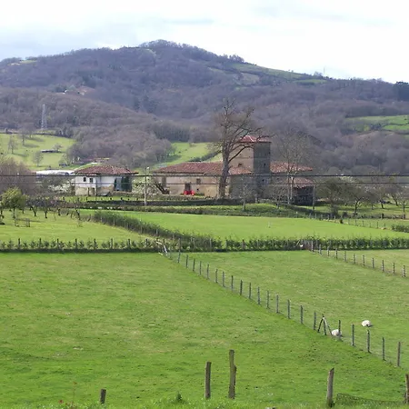 Pensión Cangas de Onis-3