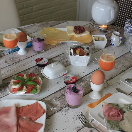 Kerstins Bed&Breakfast-2