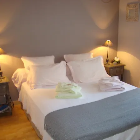 B&B L'Oustalet de Sylvie-3