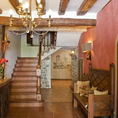 Hotel Casa Frauca-2