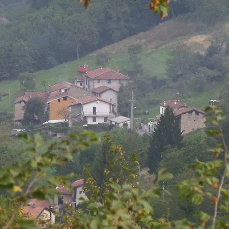 B&B Partenza Funivia-3