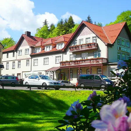 Waldhotel Friedrichroda-2
