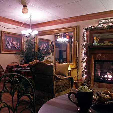 Westview Bed & Breakfast-3
