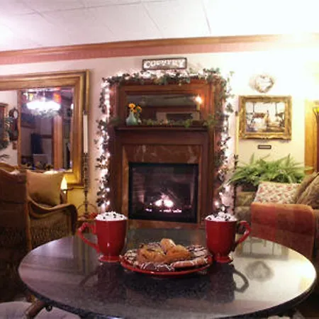 Westview Bed & Breakfast-2