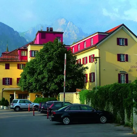 Gasthof Goldener Fisch-2